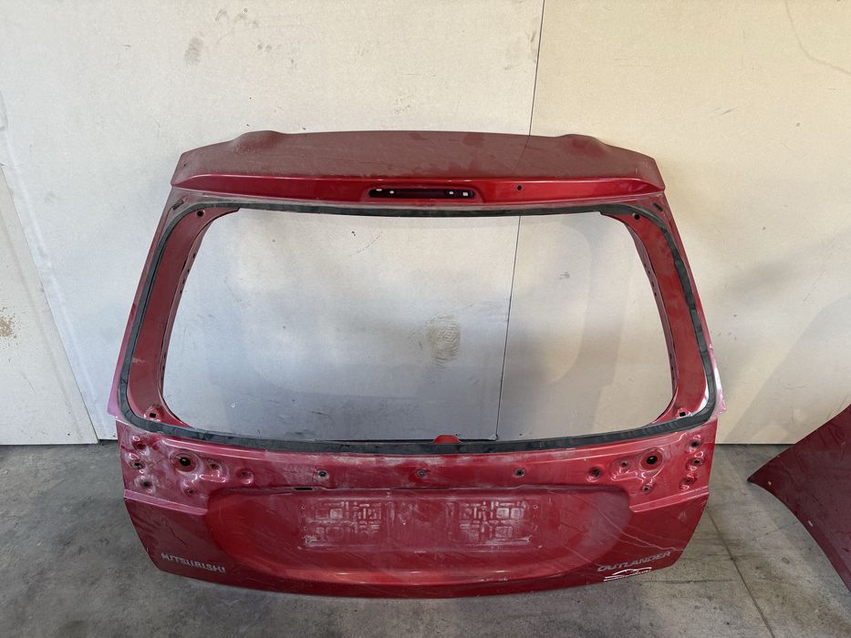 Vand Haion mitsubishi outlander 2015