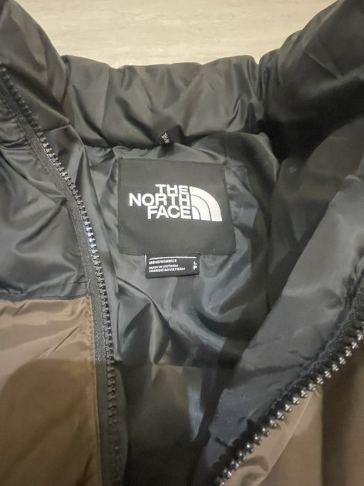 The North Face L