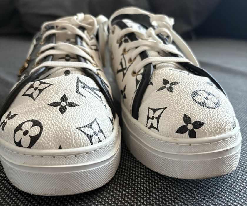 Дамски кецове много удобни