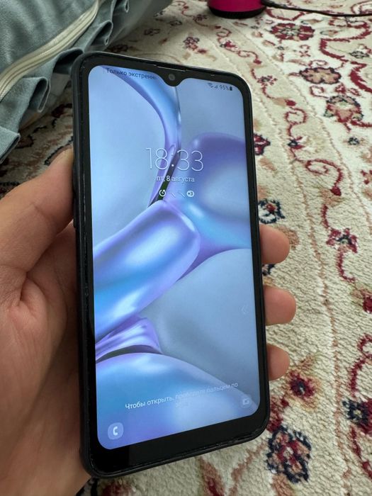 Samsung     A10s