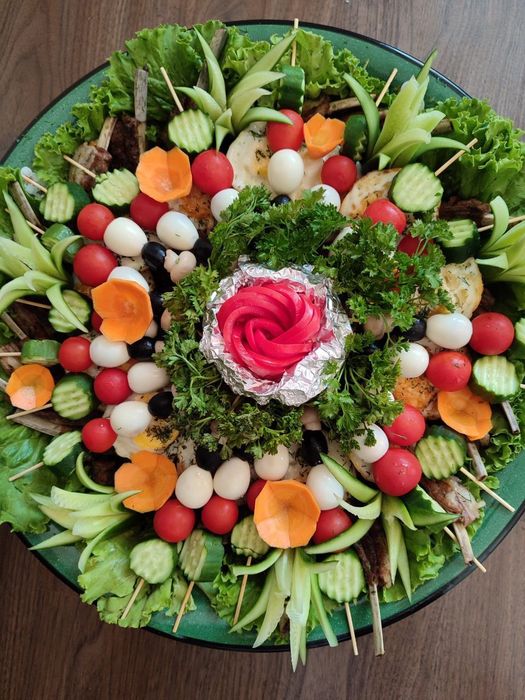 Qovurdoq , ковурдок 24 soat zakaz olamz