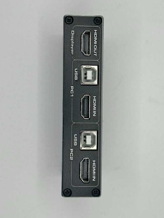 SWITCH HDMI KVM 2x1 monitoare