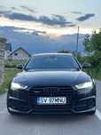 Audi A6 Avant 2017