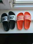 Papuci fete Nike33.5 si Adidas 33