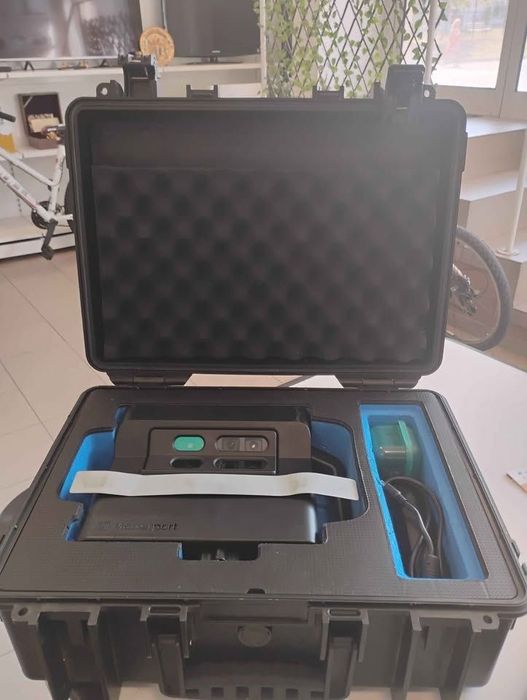 Професионална 3D камера Matterport Pro2 Перфектно състояние