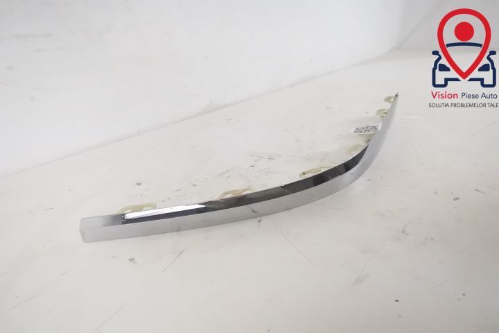 Ornament Crom Dreapta Bara Spate Original In Stare Buna Bentley Bentay