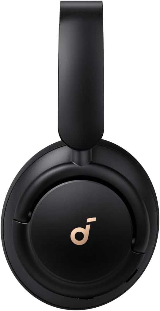 Soundcore хибридни слушалки с активно шумопотискане и множество режими