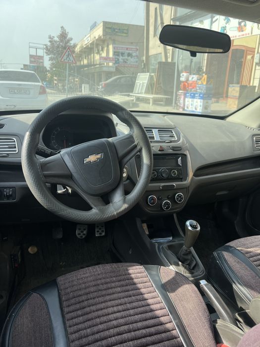 moshina kobalt sotiladi