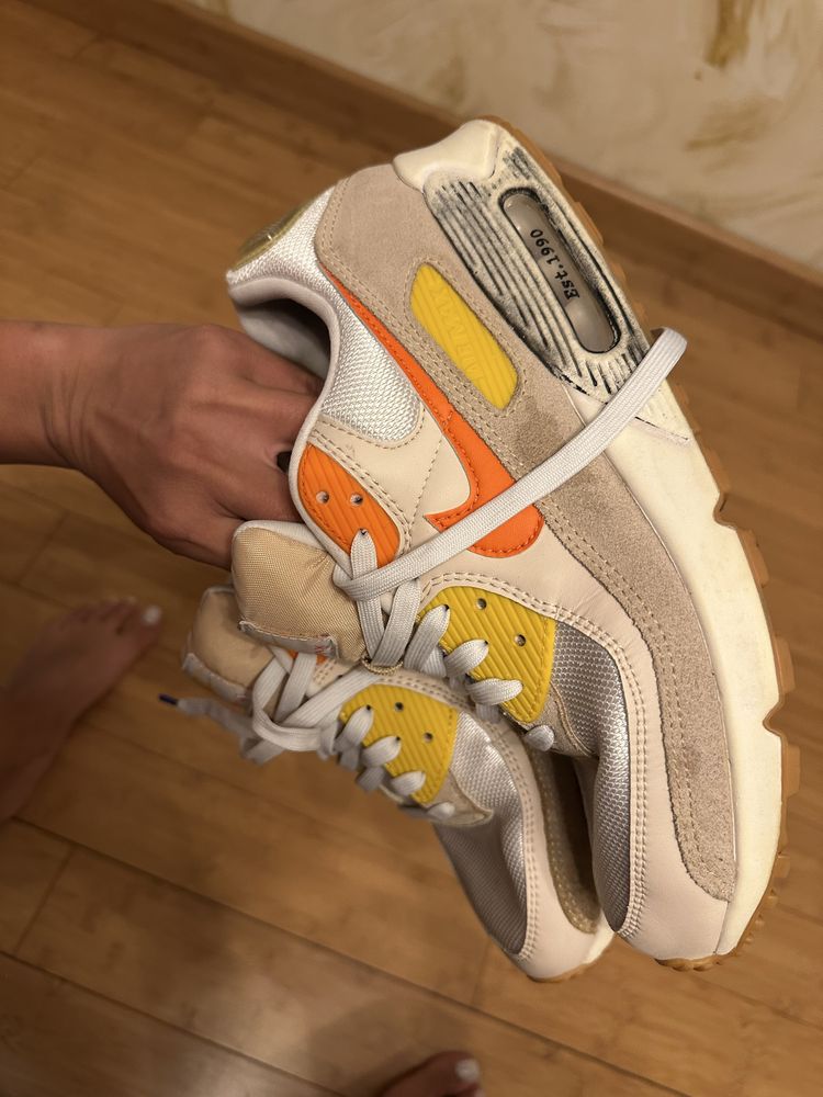 Мъжки маратонки Lacoste, GUESS, nike