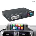 Система Android CarPlay модул BMW 1 3 5 7 X3 X5 X6 NBT навигация бмв х
