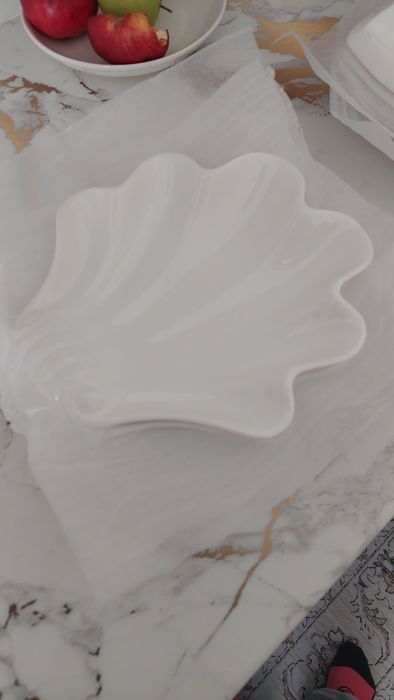 Продаю новые тарелки