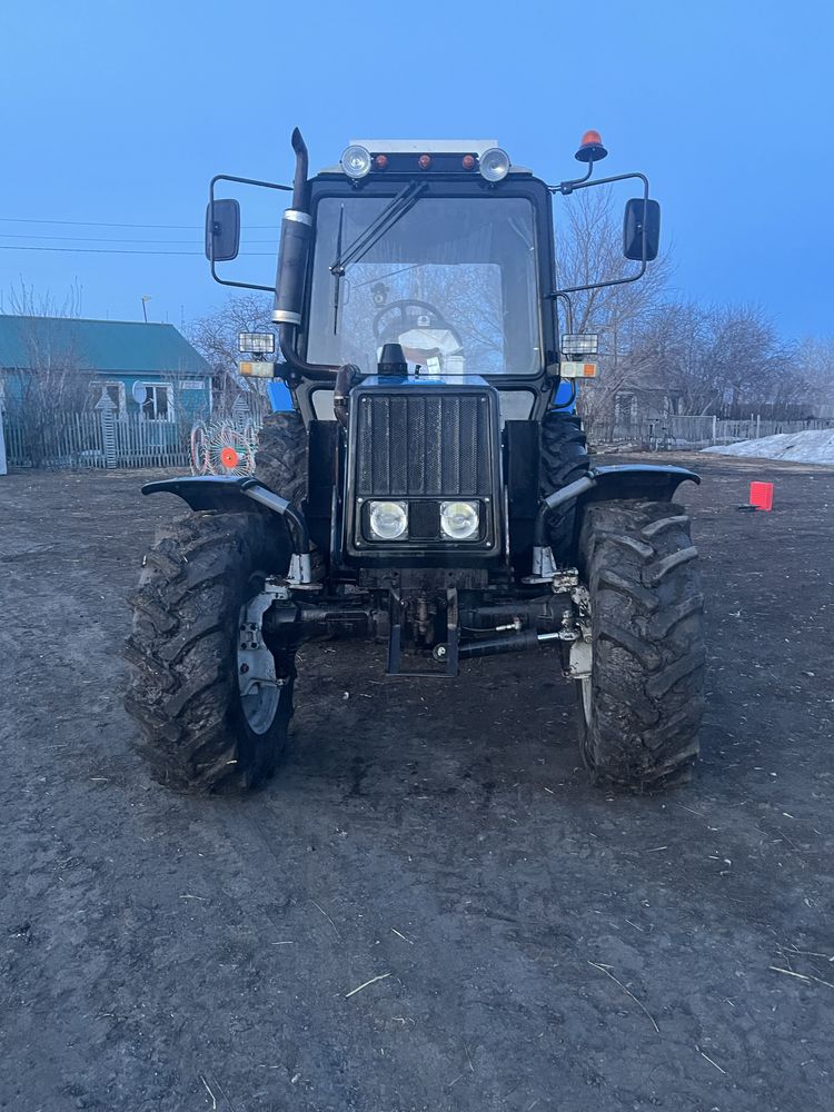 Мьз 892.2с куном с кондером