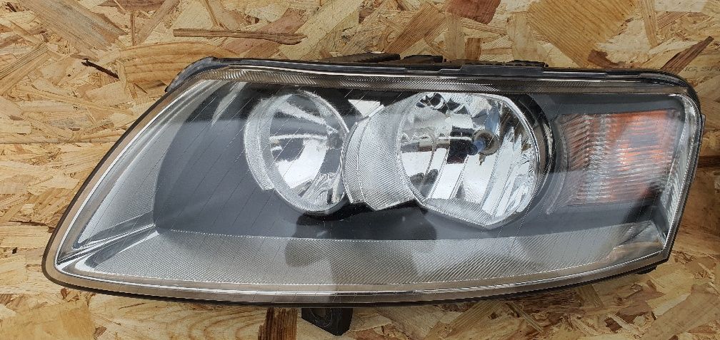 Fsr/Faruri Audi A6 C6 model 2005-2009 originale HELLA