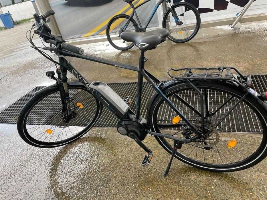 Inchiriez Biciclete Electrice ,de la 200ron