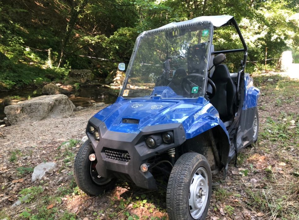 Утв UTV ATV  Бъги Bugi утв