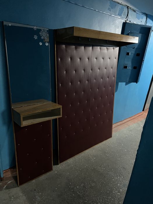 Прихожая бесплатно