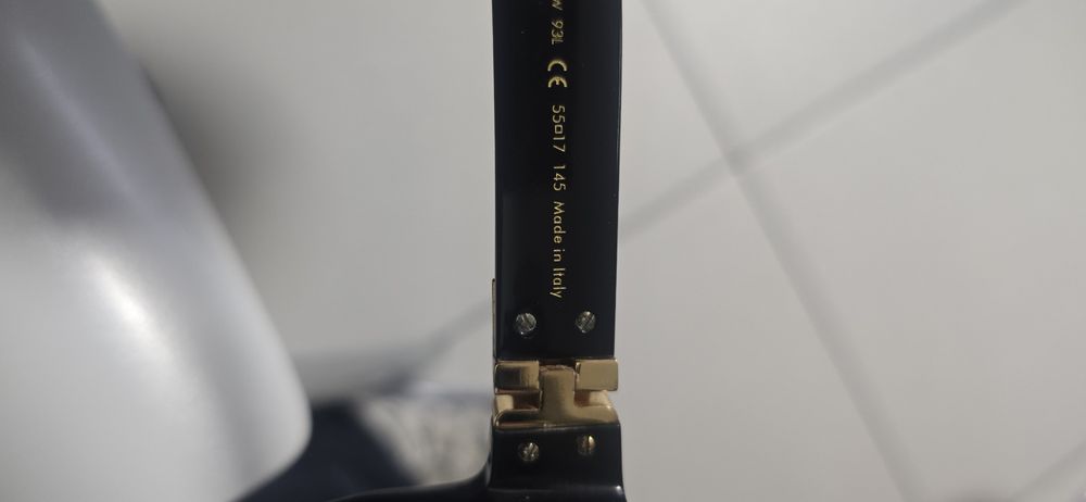 Louis vuitton milionaire originali