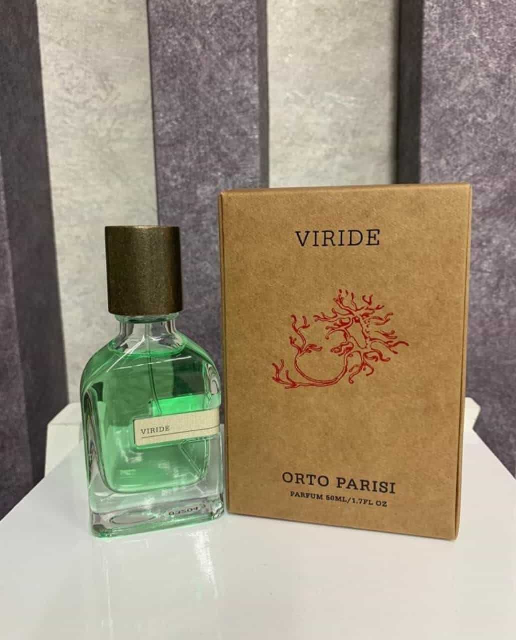 Orto Parisi Viride Parfum 50ml