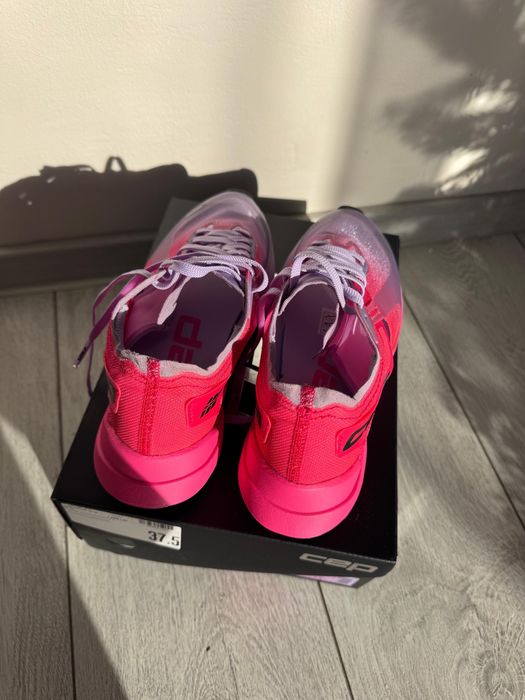 Adidasi alergare CEP OMNISPEED BOWTECH dama 37.5