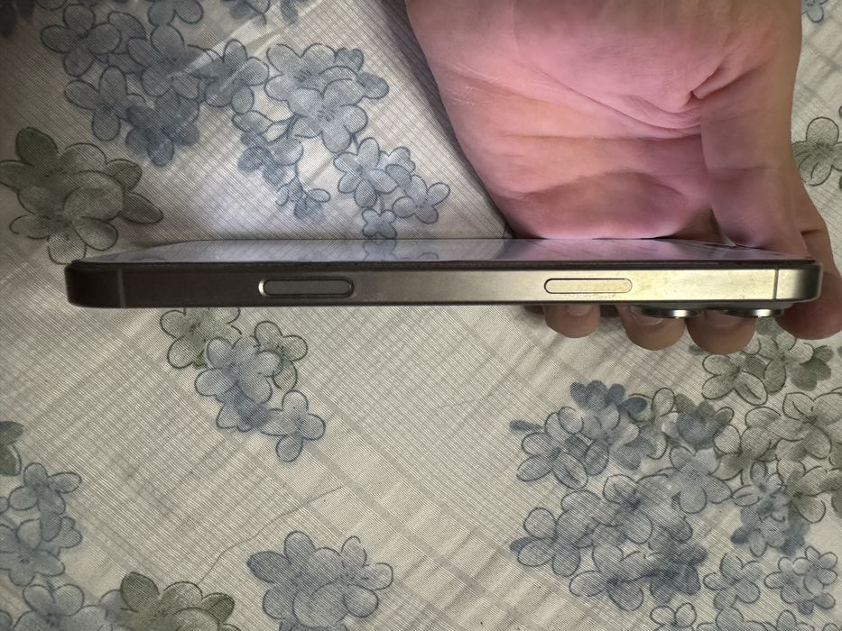 iphone 16 pro max 256 gb