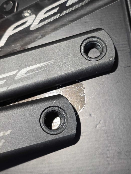 Magene PES P505 Power Meter