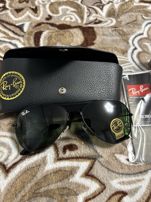 Ochelari ray ban