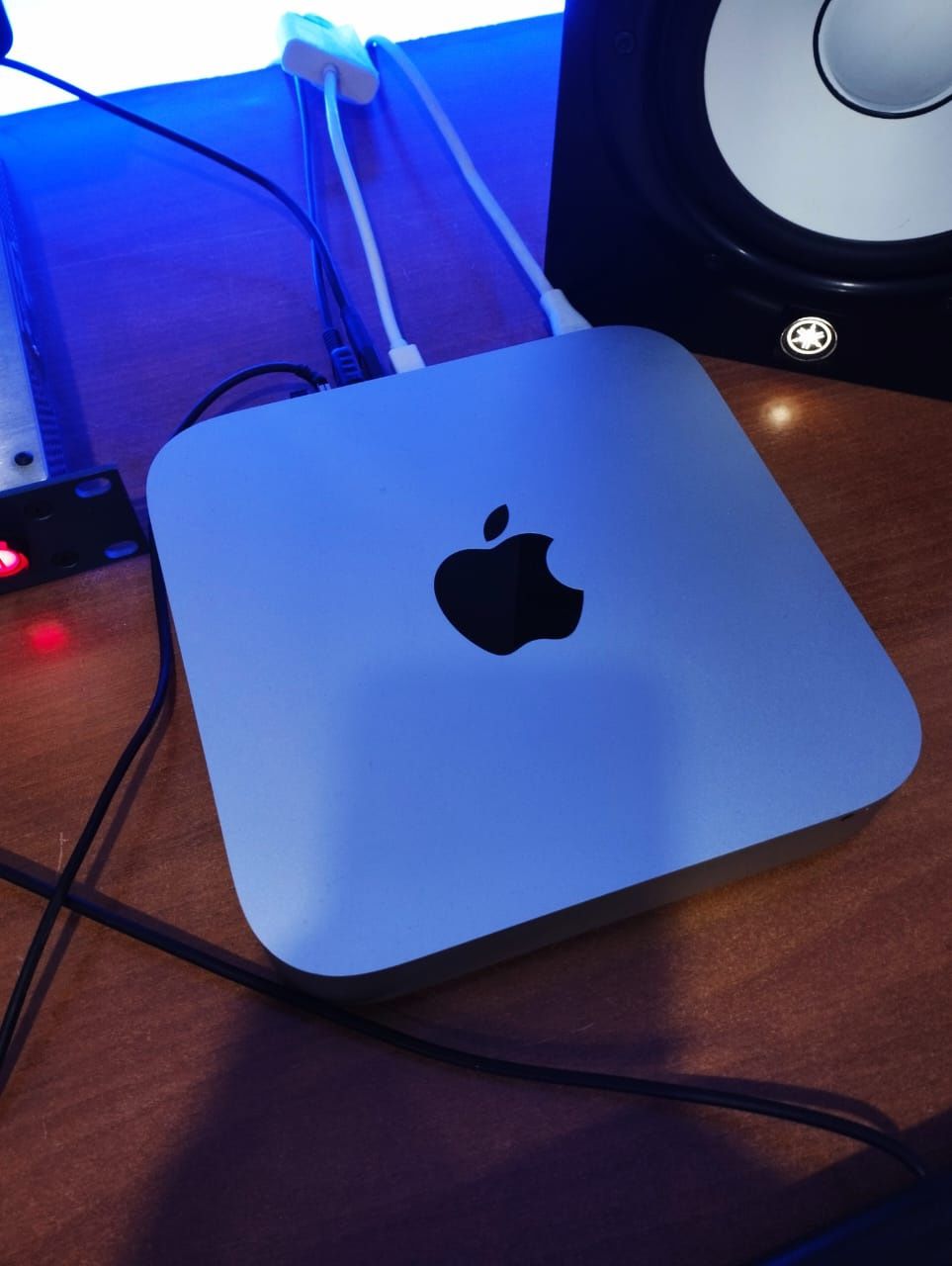 Продаётся Mac mini. В отличном состояний.