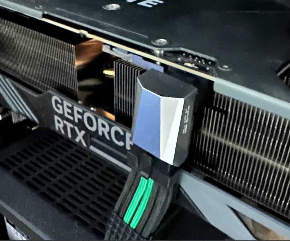 Cablemod переходник для видеокарт RTX 4070 Ti/ 4080 / 4090