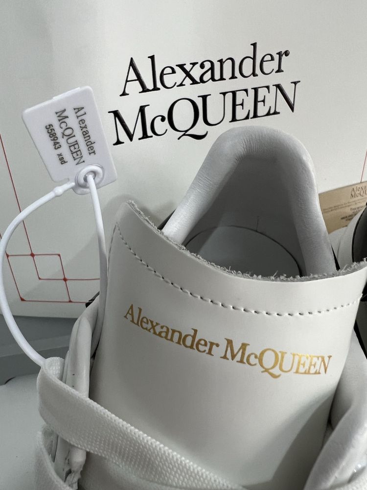 Pantofi sport Alexander McQueen