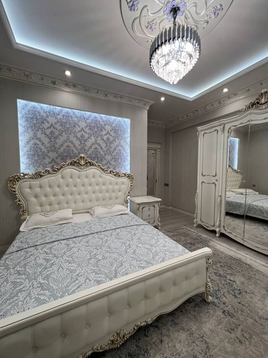 Продается новастройка