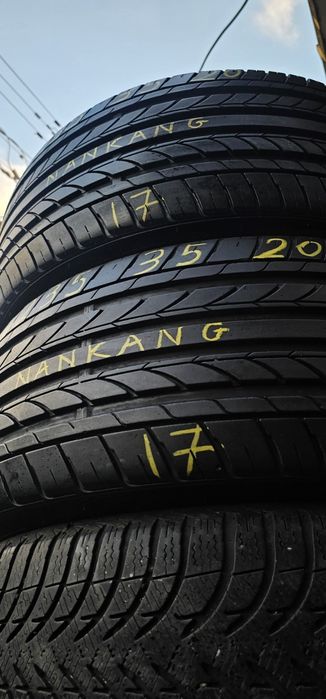 Anvelope 235 35 R20 M+S 215 225 245 R17 40 45 50 R19 255 265 275 R21