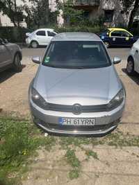 Vand golf 6  1.4 TSI. 2009