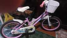 Bicicleta copii de vanzare