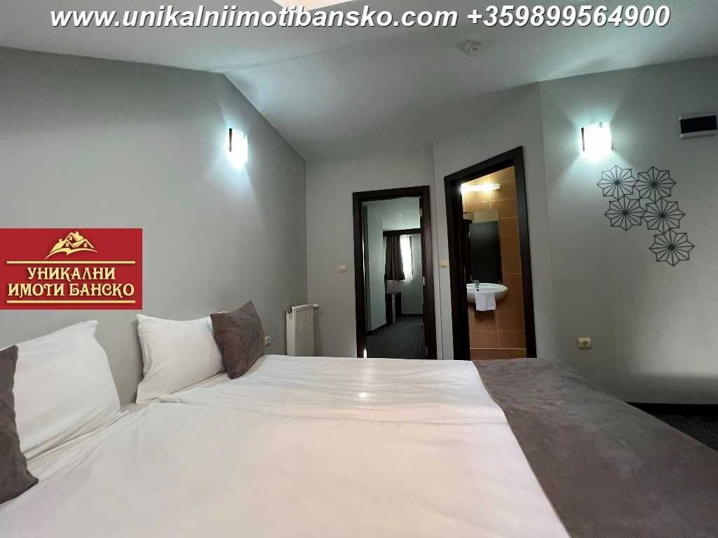 Продава се Двустаен апартамент в Банско - 104 кв.м за 625 €/кв.м - Снимка #12