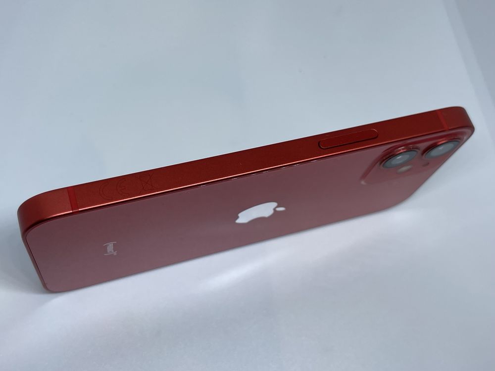 Смартфон Apple iPhone 12 mini, 64GB, 5G, (PRODUCT)RED