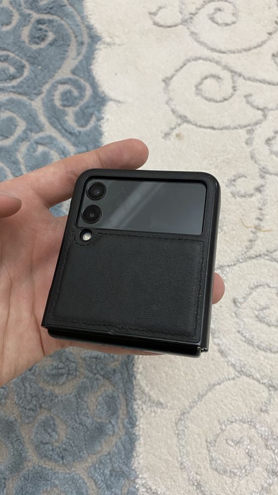 Galaxy Z Flip3 5G