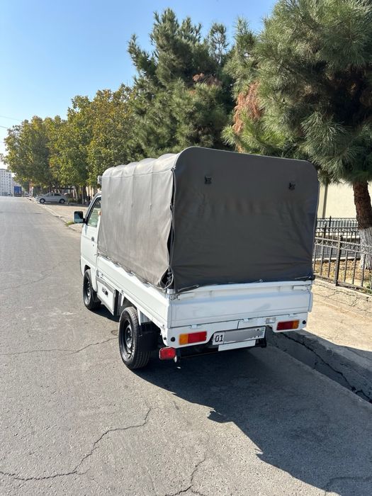 Chevrolet Labo.