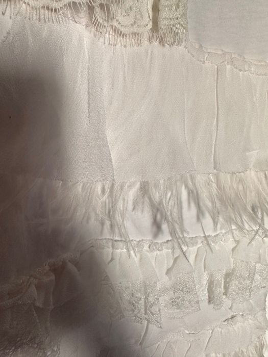 Top Twinset S bumbac nou