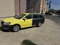 Skoda octacia 2 de vanzare