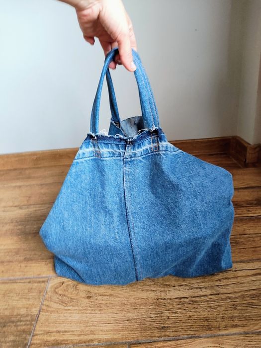 Чанта/торба за пазар Urban