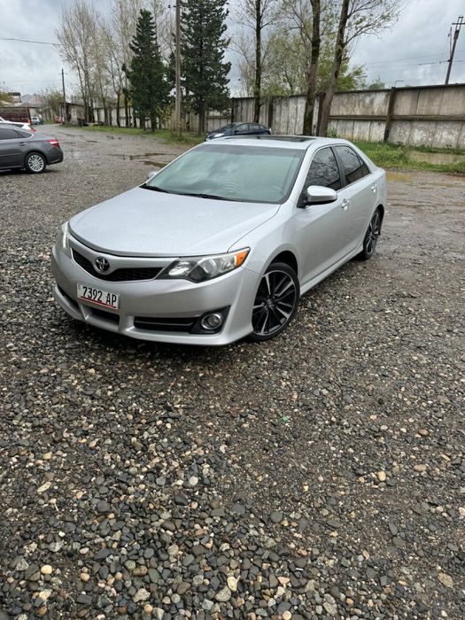 Обмен диски камри 70 оригинал