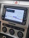 Navigație android 32Gb 2Gb Ram Passat Golf 5 6 Polo Touran Sko