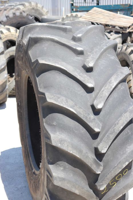 600/70R30 GoodYear Anvelope Radiale de Tractor Belarus AgroMir