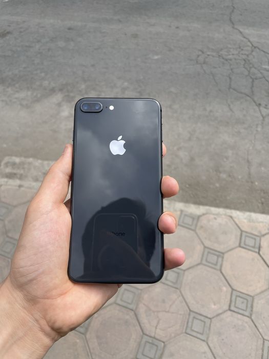 Iphone 8 plus ideal