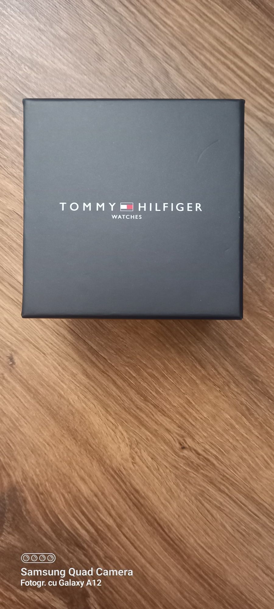 Ceas"Tommy Hilfiger"