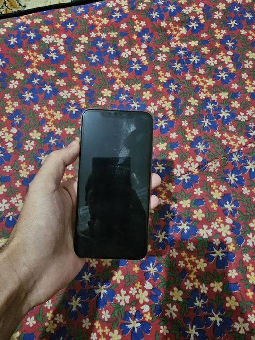 iPhone XS Max idial