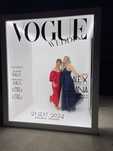 Cabina Foto VOGUE - Cover Magazine