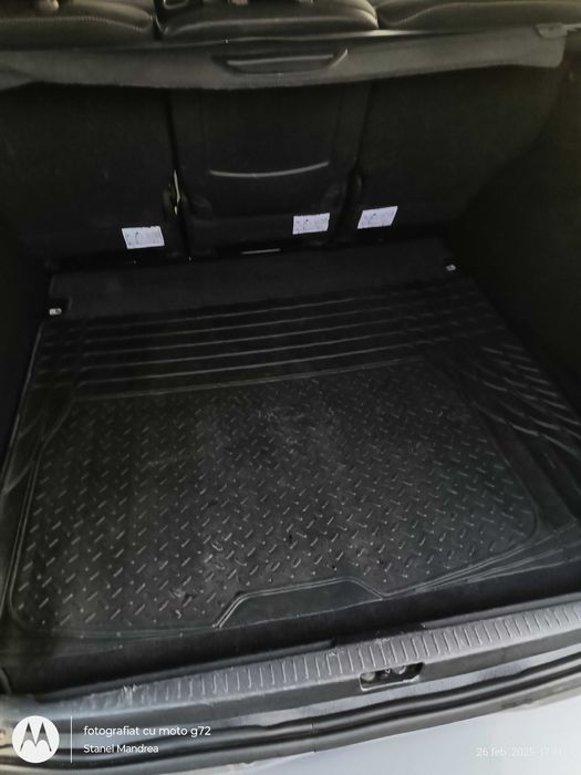 Renault Grand Scenic 3