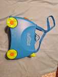 Valiza copii Trunki TERRANCE