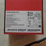 OnePlus buds Pro 3